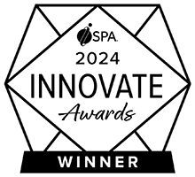 ISPA Innovate Awards 2024 Winner of New Product Launches
